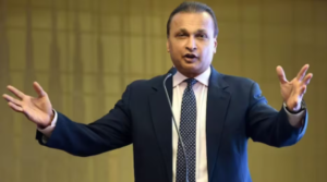 Anil Ambani net worth