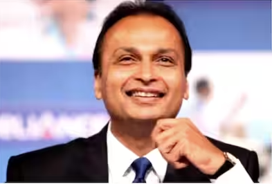 Anil Ambani net worth