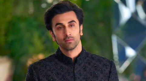 Ranbir Kapoor