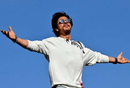 Shah Rukh Khan net worth