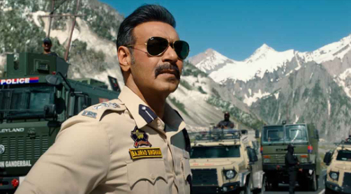 Singham Again