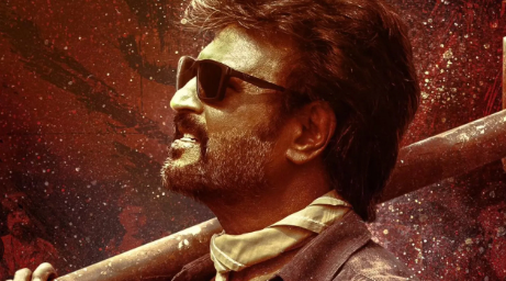 Rajnikanth Vettaiyan