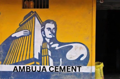 Ambuja Cement and Orient cement