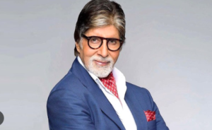 Amitabh Bachchan net worth 