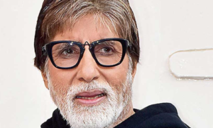 Amitabh bachchan net worth 2024