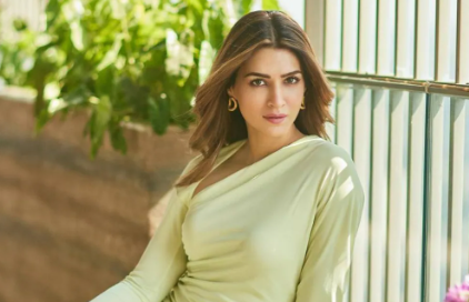 Kriti Sanon net worth