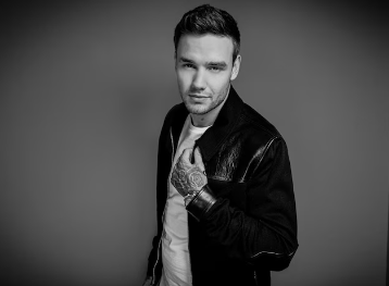 Liam Payne