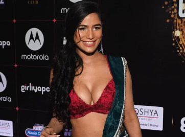 Poonam Pandey net worth