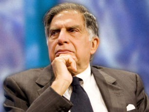 Ratan Tata Net worth