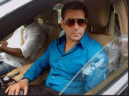 Salman Khan cars