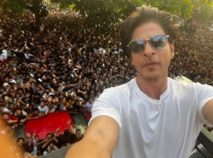 Shah Rukh Khan