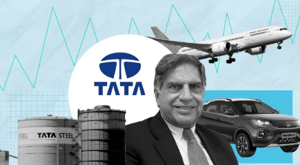 Ratan Tata Net worth