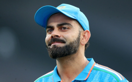 Virat Kohli net worth